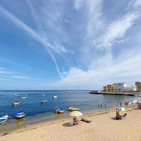 Solemar Sicilia - Casa Tramonto Apartment บาเกเรีย ภายนอก รูปภาพ