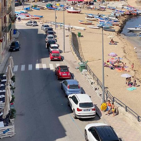 Solemar Sicilia - Casa Tramonto Apartment บาเกเรีย ภายนอก รูปภาพ