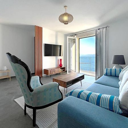 Solemar Sicilia - Casa Tramonto Apartment บาเกเรีย ภายนอก รูปภาพ