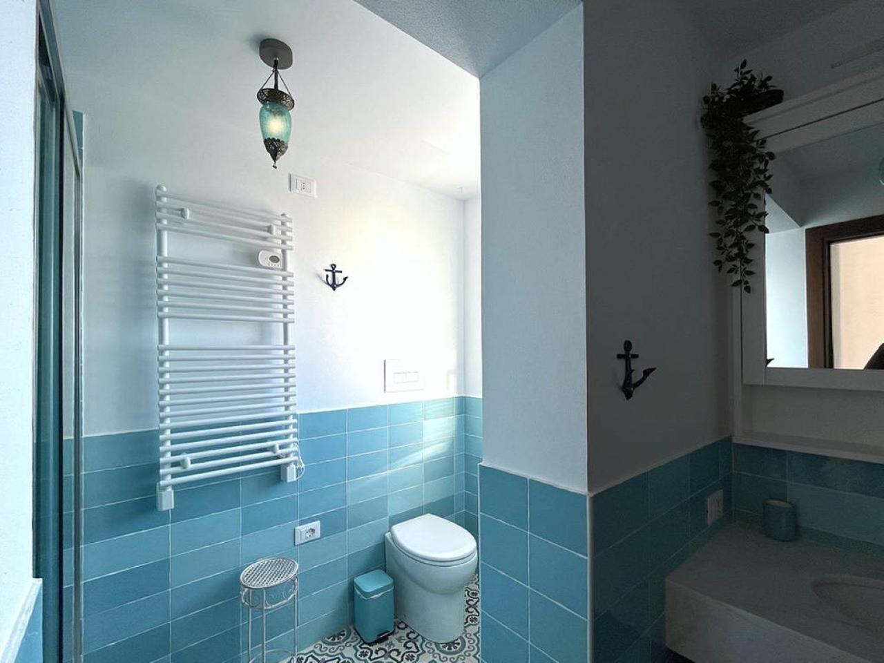 Solemar Sicilia - Casa Tramonto Apartment บาเกเรีย ภายนอก รูปภาพ