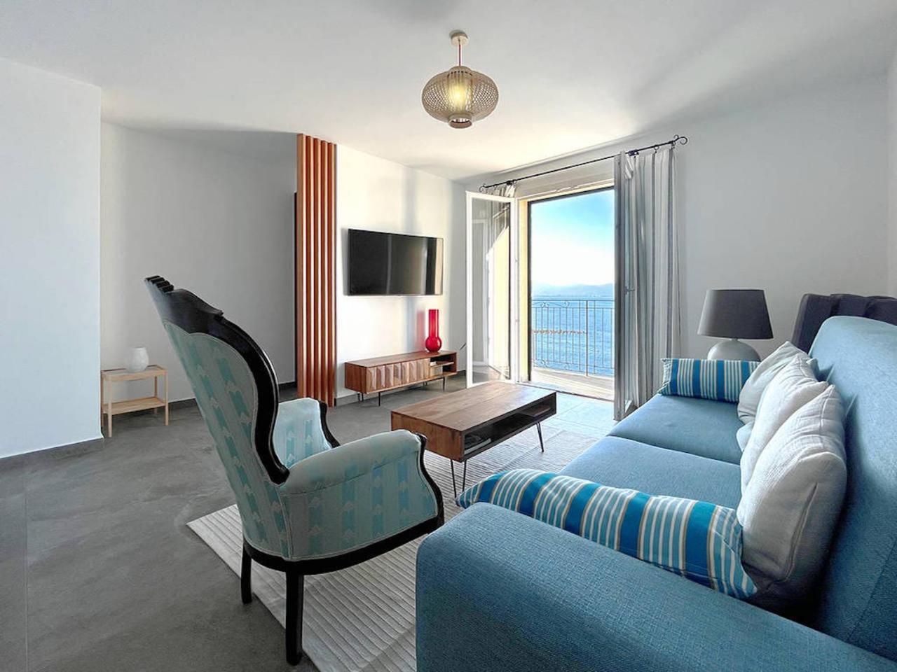 Solemar Sicilia - Casa Tramonto Apartment บาเกเรีย ภายนอก รูปภาพ